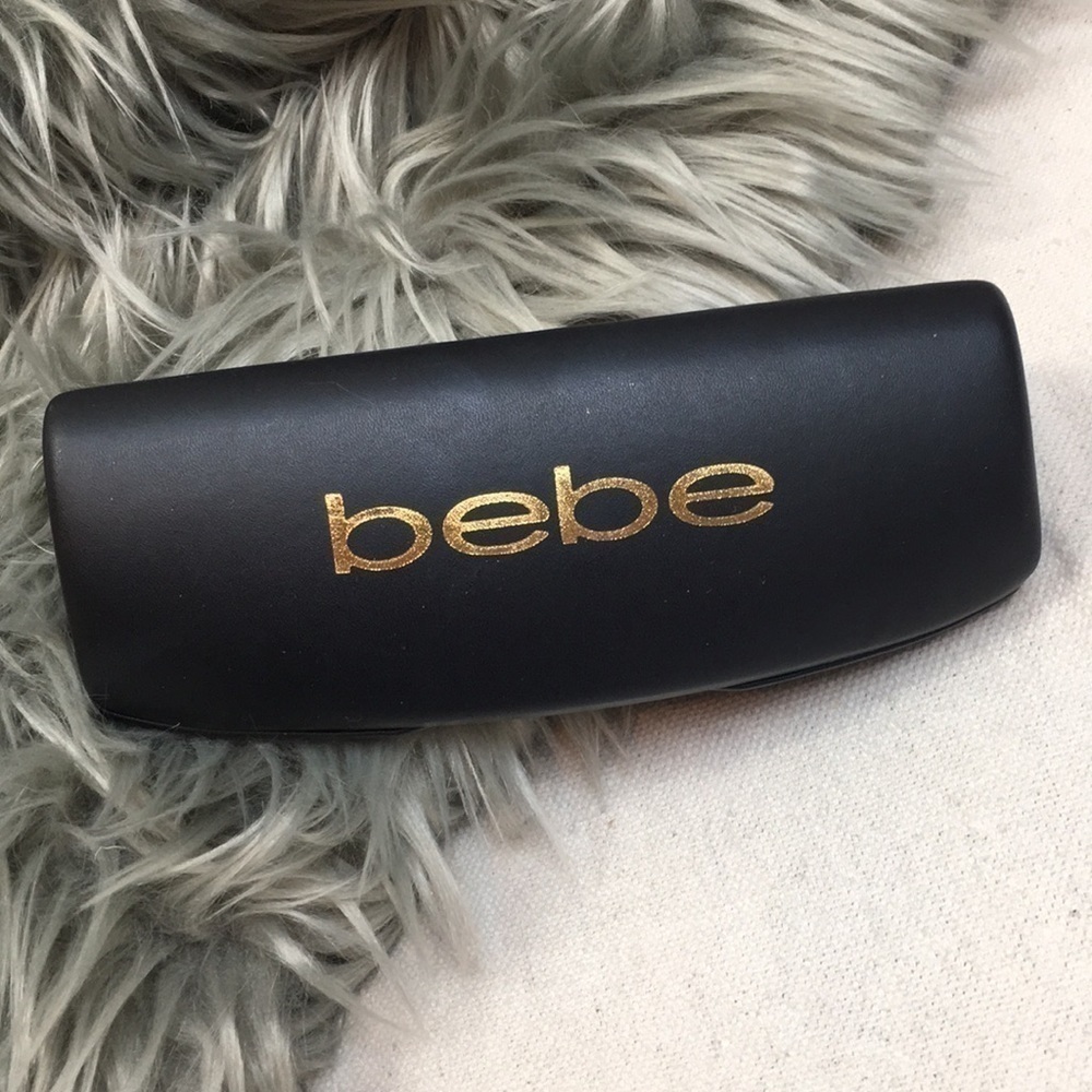 Bebe Glasses Case